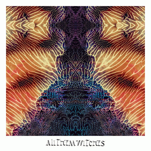 All Them Witches : Fall into Place